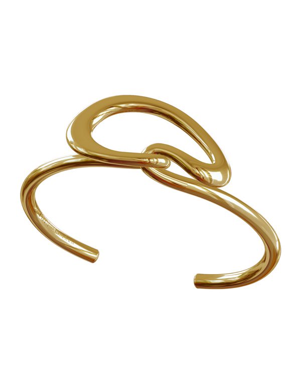Loop Bangle no.1