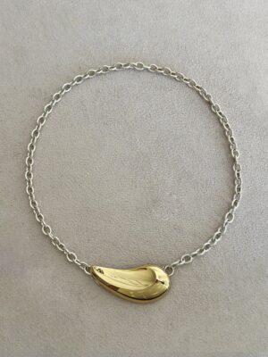 Lune Necklace