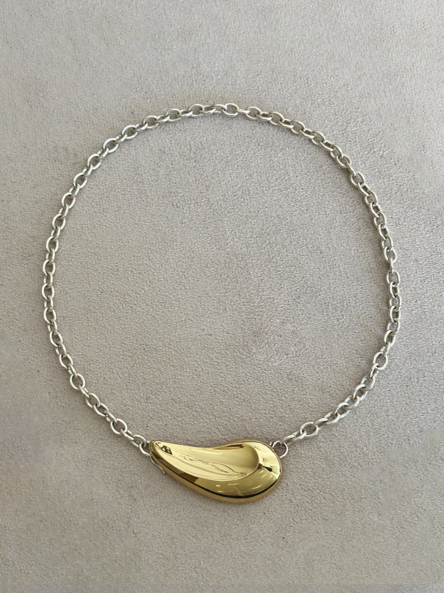 Lune Necklace